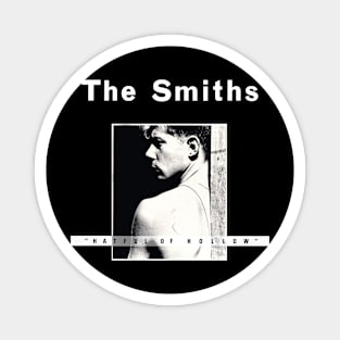 The Smiths off Magnet